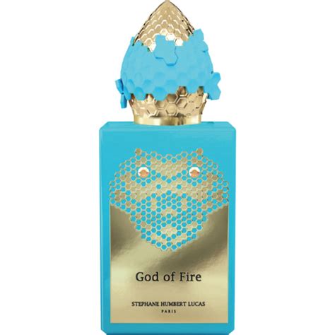 god of fire perfume reviews